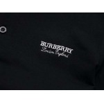 2025年5月6日入荷新作Burberry紳士半袖ポロシャツ安いけど高品質M-XXXL/Fuer工場
