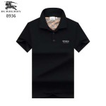 2025年5月6日入荷新作Burberry紳士半袖ポロシャツ安いけど高品質M-XXXL/Fuer工場