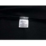 2025年5月6日入荷新作PRADA紳士半袖ポロシャツ安いけど高品質M-XXXL/Fuer工場