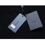 2025年5月6日入荷新作PRADA紳士半袖ポロシャツ安いけど高品質M-XXXL/Fuer工場