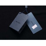 2025年5月6日入荷新作PRADA紳士半袖ポロシャツ安いけど高品質M-XXXL/Fuer工場