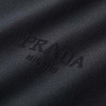 2025年5月6日入荷新作PRADA紳士半袖 Tシャツ安いけど高品質L-XXXXL/Fuer工場