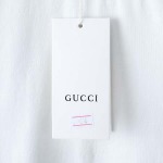 2025年5月6日入荷新作GUCCI紳士半袖 Tシャツ安いけど高品質L-XXXXL/Fuer工場
