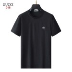 2025年5月6日入荷新作GUCCI紳士半袖 Tシャツ安いけど高品質L-XXXXL/Fuer工場