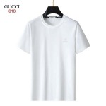 2025年5月6日入荷新作GUCCI紳士半袖 Tシャツ安いけど高品質L-XXXXL/Fuer工場