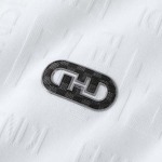 2025年5月6日入荷新作FENDI紳士半袖 Tシャツ安いけど高品質L-XXXXL/Fuer工場