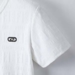 2025年5月6日入荷新作FENDI紳士半袖 Tシャツ安いけど高品質L-XXXXL/Fuer工場