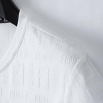 2025年5月6日入荷新作FENDI紳士半袖 Tシャツ安いけど高品質L-XXXXL/Fuer工場
