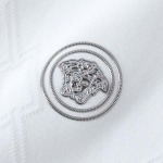 2025年5月6日入荷新作Versace紳士半袖 Tシャツ安いけど高品質L-XXXXL/Fuer工場