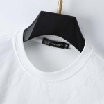2025年5月6日入荷新作Versace紳士半袖 Tシャツ安いけど高品質L-XXXXL/Fuer工場
