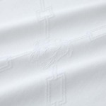 2025年5月6日入荷新作Versace紳士半袖 Tシャツ安いけど高品質L-XXXXL/Fuer工場