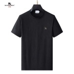 2025年5月6日入荷新作Burberry紳士半袖 Tシャツ安いけど高品質L-XXXXL/Fuer工場