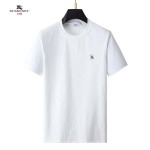2025年5月6日入荷新作Burberry紳士半袖 Tシャツ安いけど高品質L-XXXXL/Fuer工場