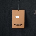 2025年5月6日入荷新作Burberry紳士半袖 Tシャツ安いけど高品質L-XXXXL/Fuer工場