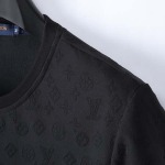 2025年5月6日入荷新作Louis Vuitton紳士半袖 Tシャツ安いけど高品質L-XXXXL/Fuer工場