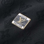 2025年5月6日入荷新作Louis Vuitton紳士半袖 Tシャツ安いけど高品質L-XXXXL/Fuer工場