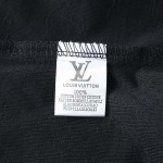2025年5月6日入荷新作Louis Vuitton紳士半袖 Tシャツ安いけど高品質L-XXXXL/Fuer工場