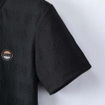 2025年5月6日入荷新作boss紳士半袖 Tシャツ安いけど高品質L-XXXXL/Fuer工場