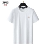 2025年5月6日入荷新作boss紳士半袖 Tシャツ安いけど高品質L-XXXXL/Fuer工場