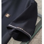 2025年5月7日入荷新作boss紳士半袖ポロシャツ安いけど高品質M-XXXXL/Fuer工場