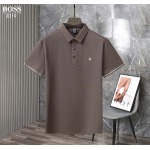 2025年5月7日入荷新作boss紳士半袖ポロシャツ安いけど高品質M-XXXXL/Fuer工場