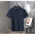 2025年5月7日入荷新作Loro piana紳士半袖ポロシャツ安いけど高品質M-XXXXL/Fuer工場