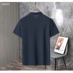 2025年5月7日入荷新作Loro piana紳士半袖ポロシャツ安いけど高品質M-XXXXL/Fuer工場