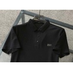 2025年5月7日入荷新作Dolce&Gabbana紳士半袖ポロシャツ安いけど高品質M-XXXXL/Fuer工場