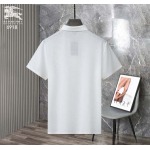 2025年5月7日入荷新作Dolce&Gabbana紳士半袖ポロシャツ安いけど高品質M-XXXXL/Fuer工場