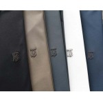 2025年5月7日入荷新作Burberry紳士半袖ポロシャツ安いけど高品質M-XXXXL/Fuer工場