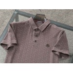 2025年5月7日入荷新作MONCLER紳士半袖ポロシャツ安いけど高品質M-XXXXL/Fuer工場