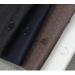 2025年5月7日入荷新作MONCLER紳士半袖ポロシャツ安いけど高品質M-XXXXL/Fuer工場