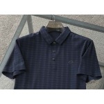 2025年5月7日入荷新作ARMANI紳士半袖ポロシャツ安いけど高品質M-XXXXL/Fuer工場