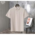 2025年5月7日入荷新作boss紳士半袖ポロシャツ安いけど高品質L-XXXXL/Fuer工場