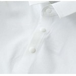 2025年5月7日入荷新作boss紳士半袖ポロシャツ安いけど高品質L-XXXXL/Fuer工場