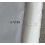 2025年5月7日入荷新作boss紳士半袖ポロシャツ安いけど高品質L-XXXXL/Fuer工場