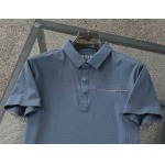 2025年5月7日入荷新作boss紳士半袖ポロシャツ安いけど高品質M-XXXXL/Fuer工場