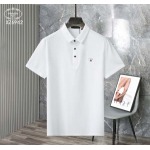 2025年5月7日入荷新作prada紳士半袖ポロシャツ安いけど高品質M-XXXXL/Fuer工場