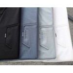 2025年5月7日入荷新作ARMANI紳士半袖ポロシャツ安いけど高品質M-XXXXL/Fuer工場