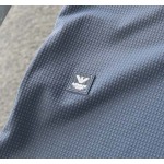 2025年5月7日入荷新作ARMANI紳士半袖ポロシャツ安いけど高品質M-XXXXL/Fuer工場