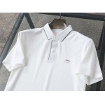 2025年5月7日入荷新作ARMANI紳士半袖ポロシャツ安いけど高品質M-XXXXL/Fuer工場