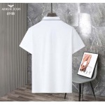 2025年5月7日入荷新作ARMANI紳士半袖ポロシャツ安いけど高品質M-XXXXL/Fuer工場