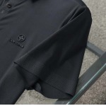 2025年5月7日入荷新作Louis Vuitton紳士半袖ポロシャツ安いけど高品質M-XXXXL/Fuer工場