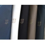 2025年5月7日入荷新作burberry紳士半袖ポロシャツ安いけど高品質M-XXXXL/Fuer工場