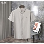 2025年5月7日入荷新作Dolce&Gabbana紳士半袖 シャツ安いけど高品質M-XXXXL/Fuer工場