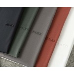 2025年5月7日入荷新作boss紳士半袖 シャツ安いけど高品質M-XXXXL/Fuer工場