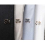 2025年5月7日入荷新作burberry紳士半袖 シャツ安いけど高品質M-XXXXL/Fuer工場