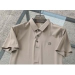 2025年5月7日入荷新作Dior紳士半袖 シャツ安いけど高品質M-XXXXL/Fuer工場