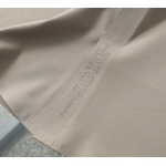 2025年5月7日入荷新作Dior紳士半袖 シャツ安いけど高品質M-XXXXL/Fuer工場