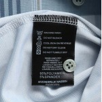 2025年5月7日入荷新作burberry紳士半袖 シャツ安いけど高品質L-XXXXL/Fuer工場